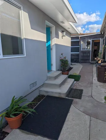3817 Rojo Tierra Road, La Mesa, California 91949
