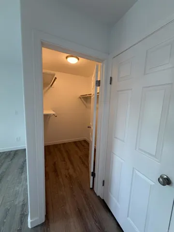 In Bedroom 2