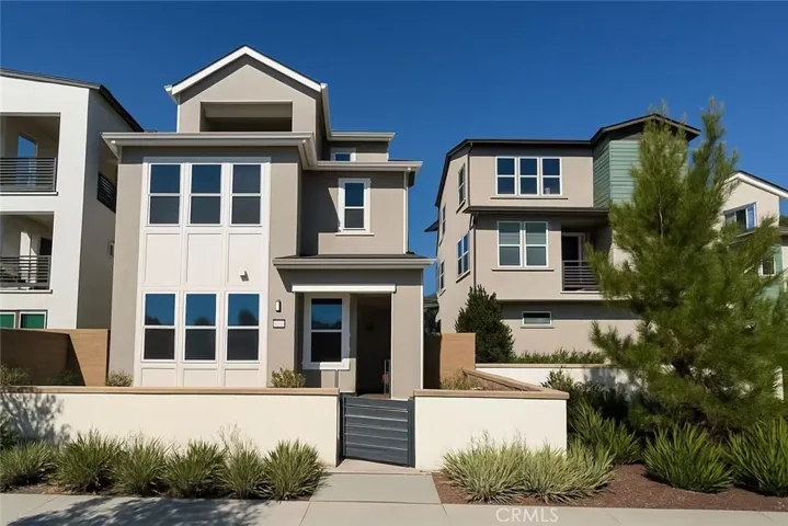 609 Gadwall, Irvine, California 92618