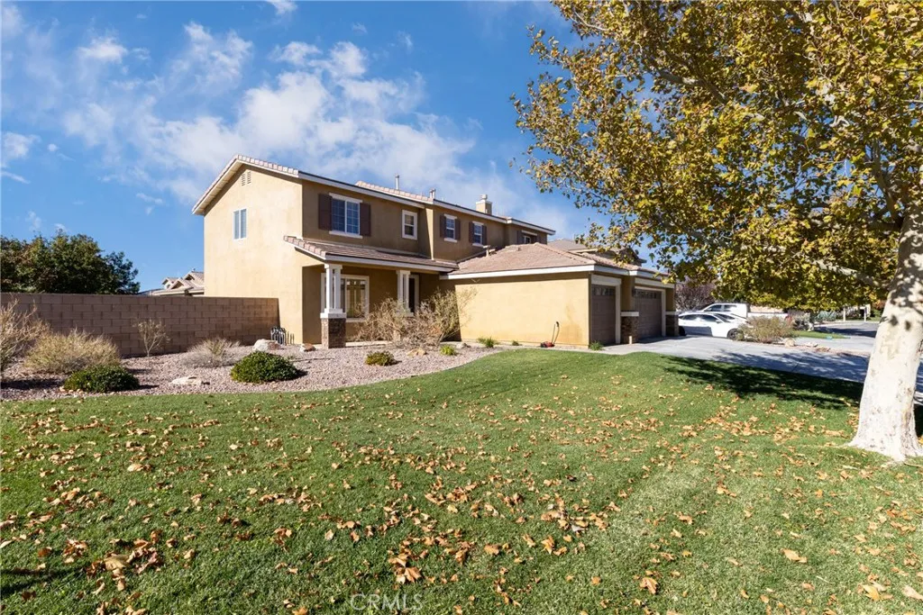 43749 Tahoe, Lancaster, California 93536 home-pic-39