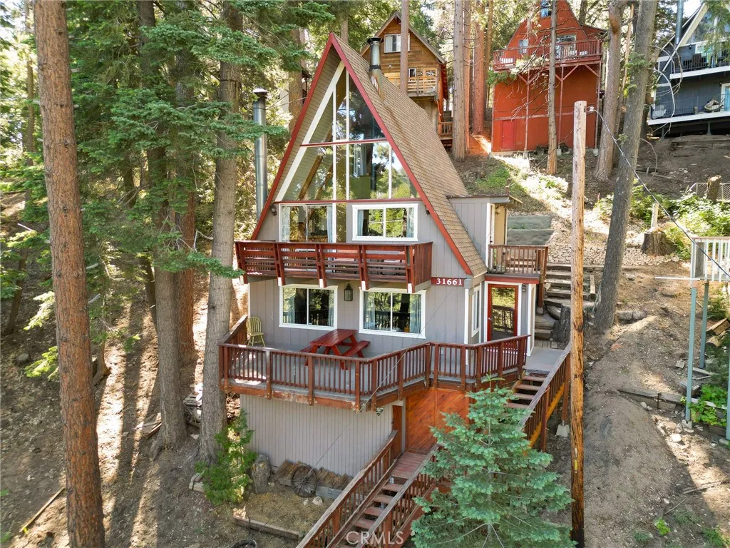 A-Frame
