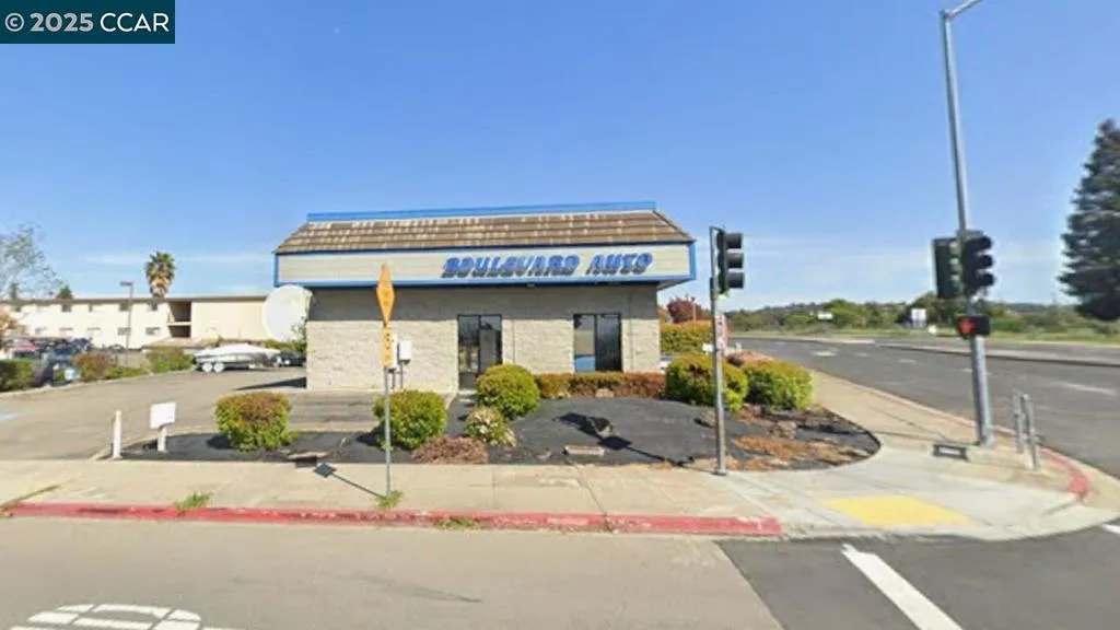 Commercial Lease For Rent