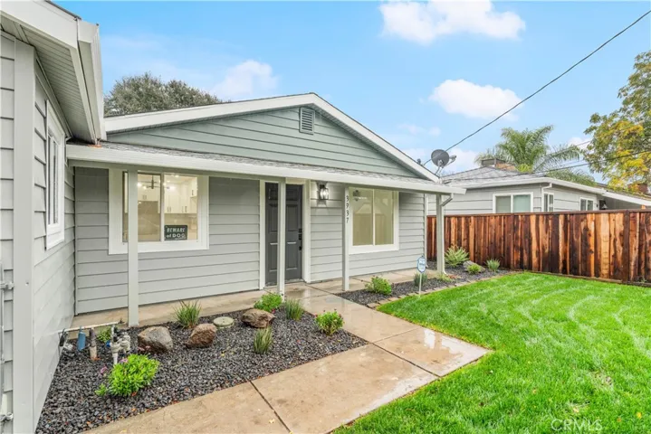3937 28th Street, Sacramento, California 95820