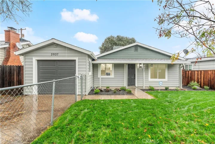 3937 28th Street, Sacramento, California 95820