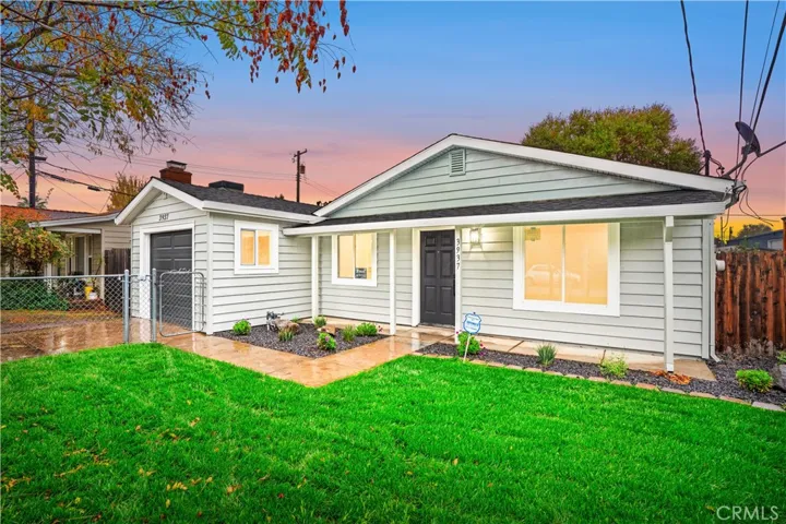 3937 28th Street, Sacramento, California 95820