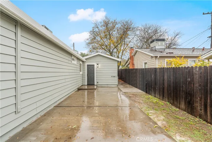 3937 28th Street, Sacramento, California 95820
