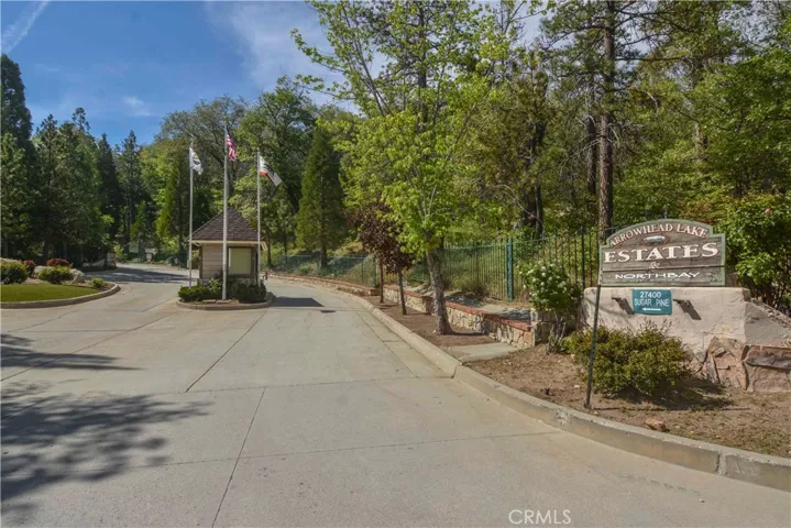 Community Entry