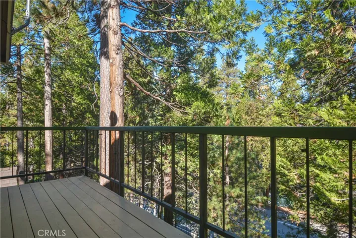 Decking