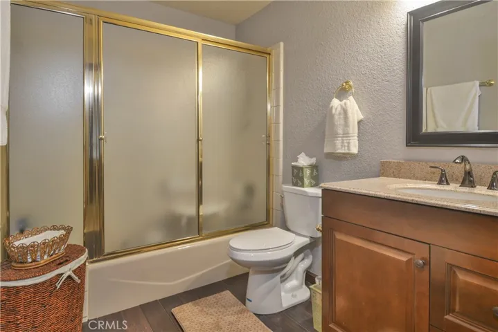 Upstairs Bath