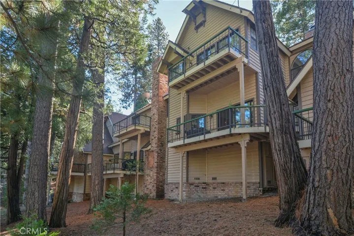 Exterior Back