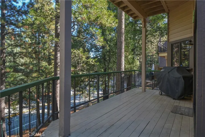 Decking