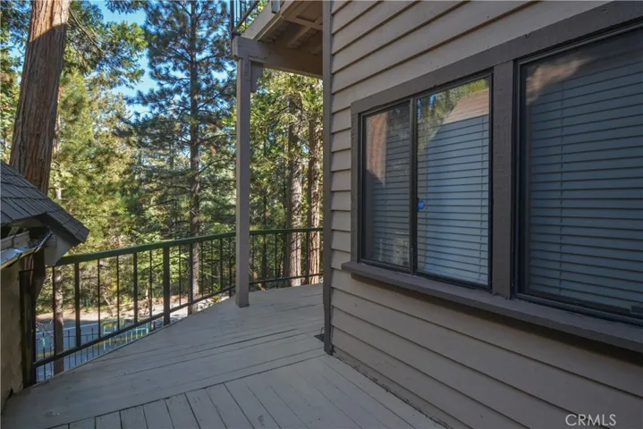 Decking
