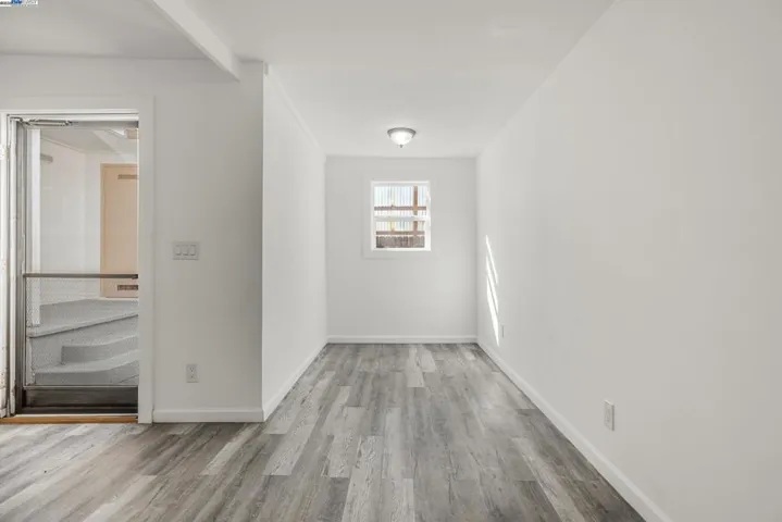 Garage Conversion