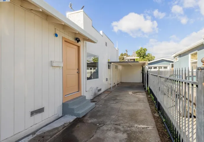 1127 60th Ave, Oakland, California 94621