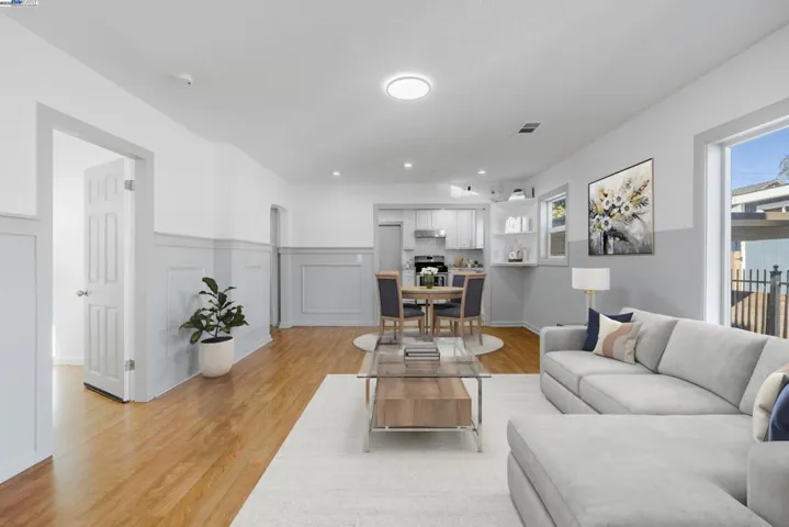 1127 60th Ave, Oakland, California 94621