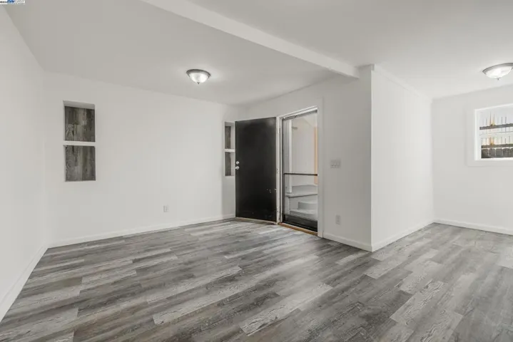 Garage Conversion