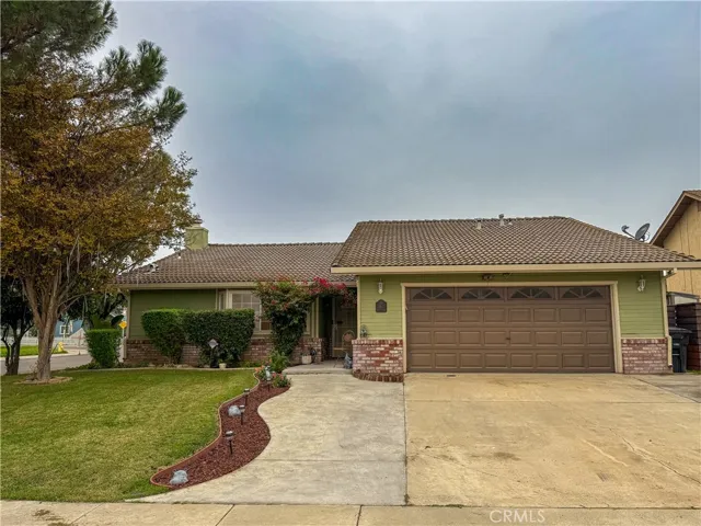 3817 Georgeann Place, Ceres, California 95307