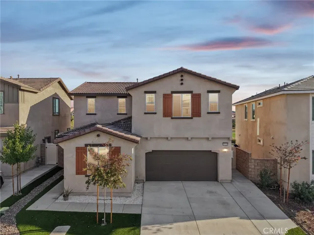 35231 Zachary Way, Beaumont, California 92223