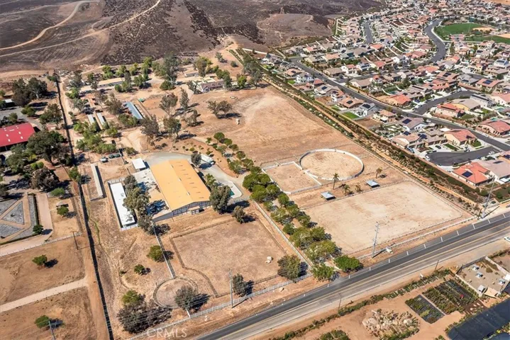 31585 Briggs, Menifee, California 92584