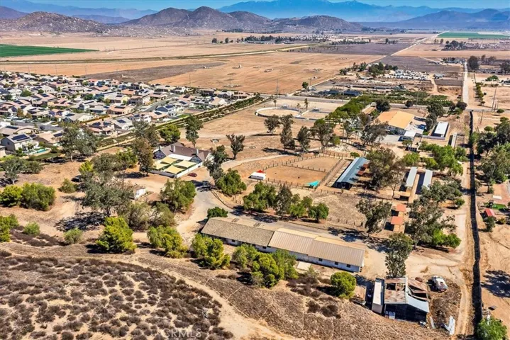 31585 Briggs, Menifee, California 92584