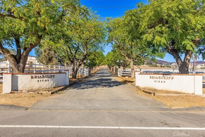 31585 Briggs, Menifee, California 92584