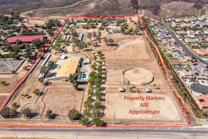 31585 Briggs, Menifee, California 92584