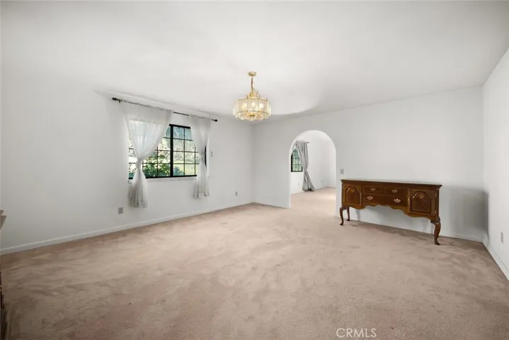 formal dining