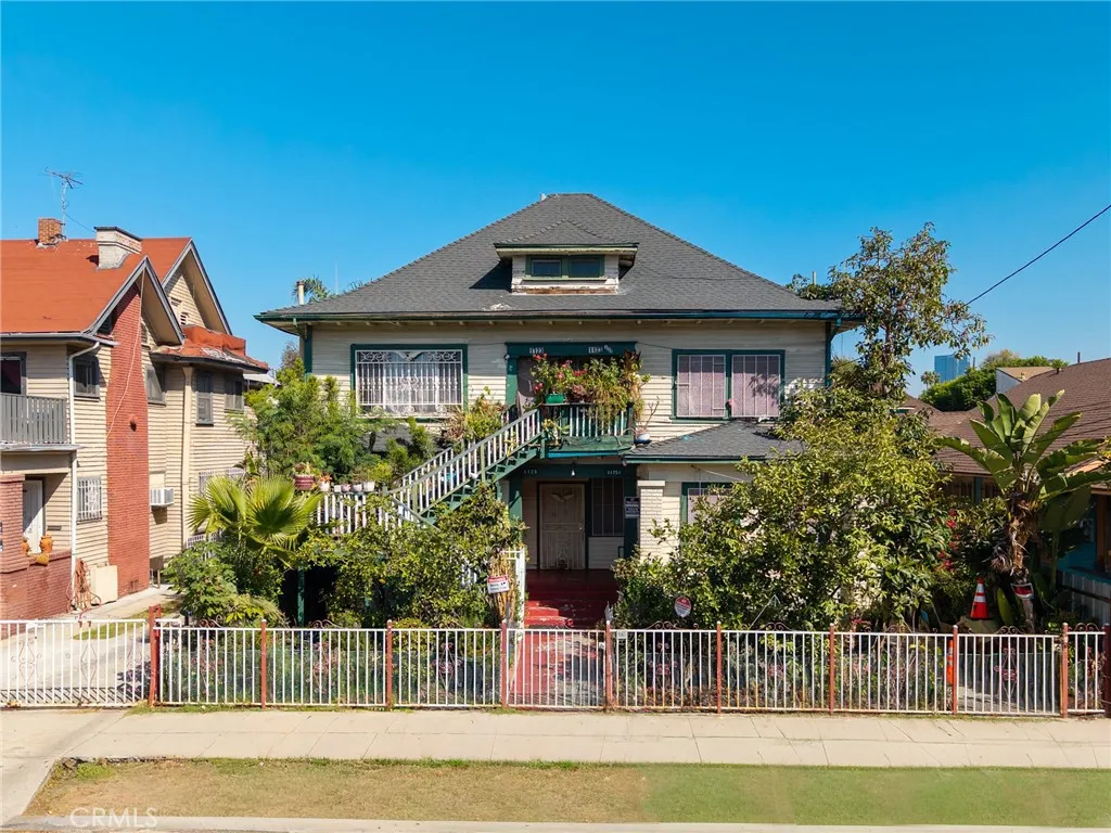 1123 W 18th, Los Angeles, California 90015 home-pic-0