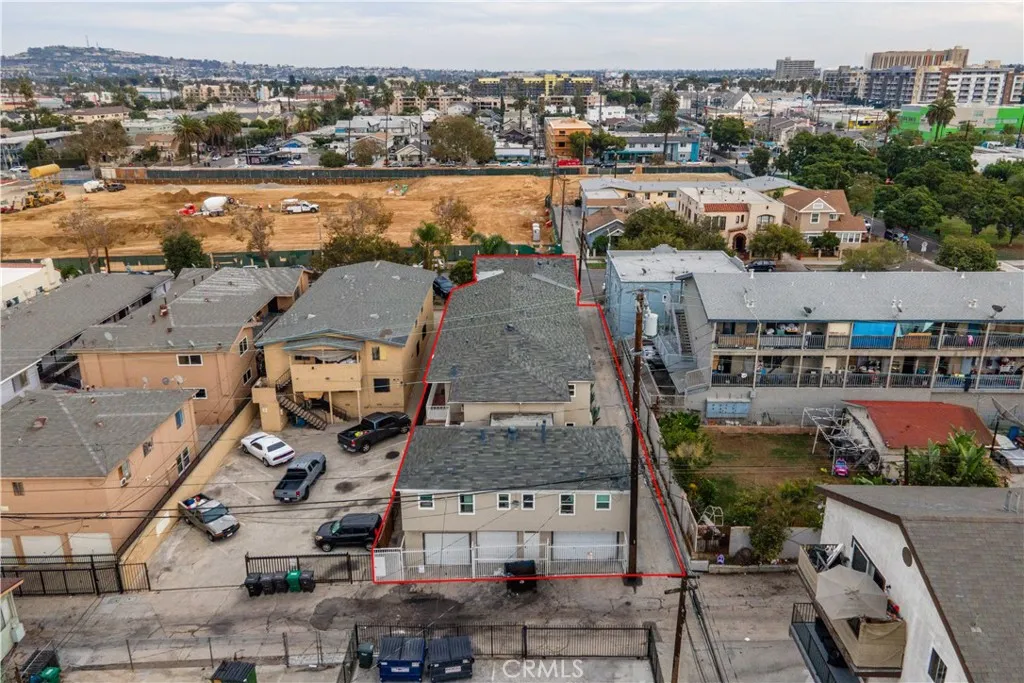 1415 Cedar, Long Beach, California 90813 home-pic-10
