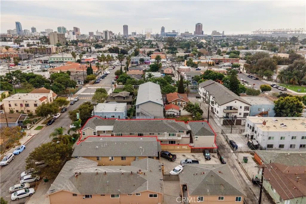 1415 Cedar, Long Beach, California 90813 home-pic-12