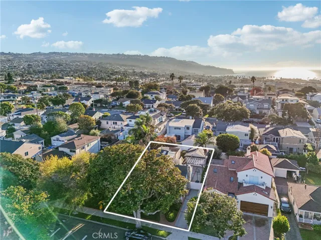 1237 S Gertruda, Redondo Beach, California 90277