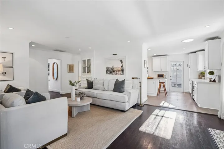 1237 S Gertruda, Redondo Beach, California 90277