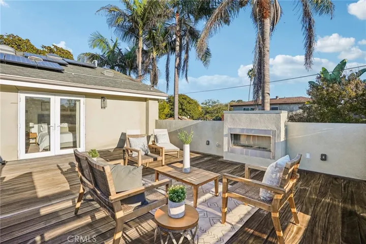 1237 S Gertruda, Redondo Beach, California 90277