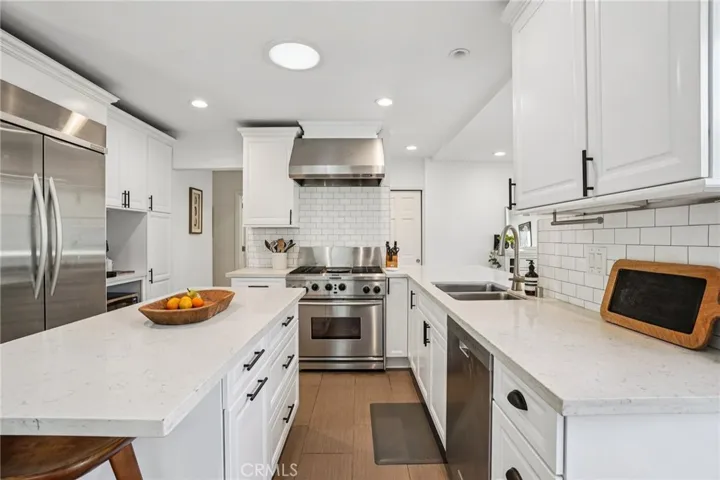 1237 S Gertruda, Redondo Beach, California 90277
