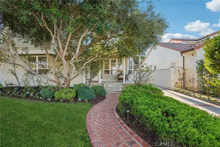 1237 S Gertruda, Redondo Beach, California 90277