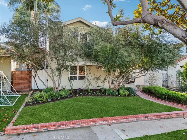 1237 S Gertruda, Redondo Beach, California 90277