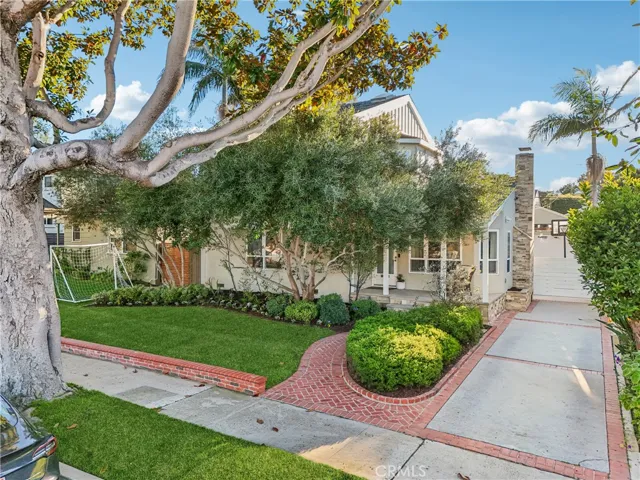 1237 S Gertruda, Redondo Beach, California 90277