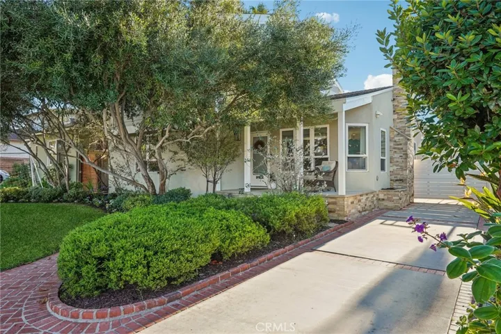 1237 S Gertruda, Redondo Beach, California 90277