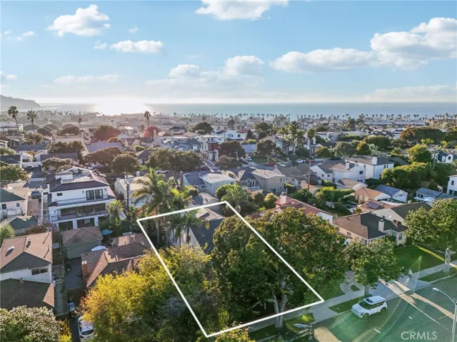 1237 S Gertruda, Redondo Beach, California 90277