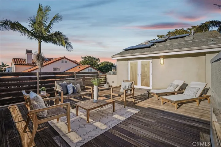1237 S Gertruda, Redondo Beach, California 90277