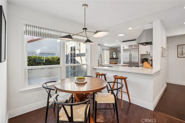 1237 S Gertruda, Redondo Beach, California 90277