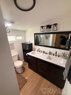 9313 Polaris, Morongo Valley, California 92256