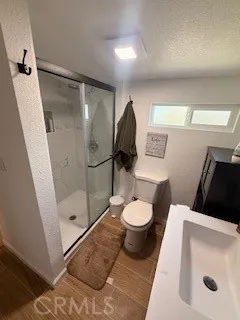 9313 Polaris, Morongo Valley, California 92256