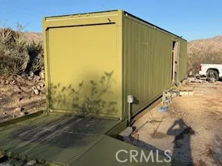 9313 Polaris, Morongo Valley, California 92256