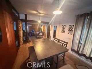 9313 Polaris, Morongo Valley, California 92256