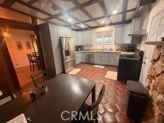 9313 Polaris, Morongo Valley, California 92256