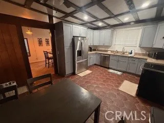 9313 Polaris, Morongo Valley, California 92256