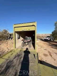 9313 Polaris, Morongo Valley, California 92256