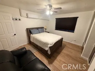 9313 Polaris, Morongo Valley, California 92256