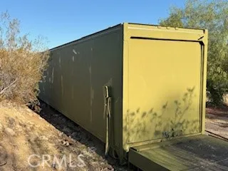9313 Polaris, Morongo Valley, California 92256